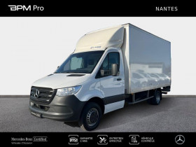 Mercedes Sprinter , garage Mercedes-Benz Vigneux-de-Bretagne - BPM Pro  Vigneux-de-Bretagne