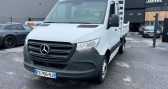 Annonce Mercedes Sprinter occasion Diesel CCB 516 CDI 37 DOUBLE CABINE 3T5 PROPULSION 7G-TRONIC PLUS  SECLIN