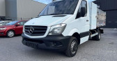 Annonce Mercedes Sprinter occasion Diesel CCB 516 CDI 43 3T5  SECLIN