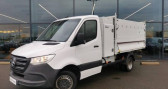 Mercedes Sprinter CCb 519 CDI 37 3T5 Propulsion 7G-Tronic Plus   Fontenay Sur Eure 28