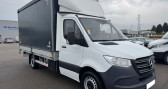 Mercedes Sprinter CHASSIS 214 CDI 37 PROPULSION  � MIONS 69