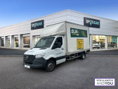 Mercedes Sprinter CHASSIS CAB 514 CDI 43 3.5T PROPULSION   VILLENEUVE D'ASCQ 59