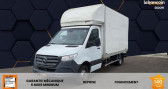 Mercedes Sprinter occasion année 2020 boite Manuelle Annonce Mercedes Sprinter occasion Diesel CHASSIS CAB PROPULSION 143ch 514 CDI 43 3.5T + 21 592 HT (TV à Saint-Apollinaire