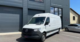 Mercedes Sprinter , garage TRANSAKAUTO LYON OUEST  Chaponost