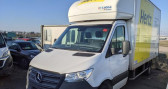 Annonce Mercedes Sprinter occasion Diesel CHASSIS CABINE 514 3T5 CDI 143CH 43 BLANC ARCTIQUE  CHAUMERGY