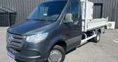 Mercedes Sprinter CHASSIS CABINE CAB 516 CDI 37 3.5T PROPULSION PRIX H.T   CREUZIER LE VIEUX 03
