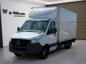 Mercedes Sprinter CHASSIS CABINE SPRINTER CHASSIS CAB 515 CDI 43 4X2 3.5T   CAVAILLON 84
