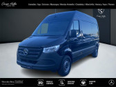 Mercedes Sprinter occasion année 2025 boite Automatique Annonce Mercedes Sprinter occasion Electrique e 312 Fourgon Toit sureleve Standard à SISTERON