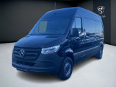 Mercedes Sprinter e 312 Fourgon Toit sureleve Standard   SISTERON 