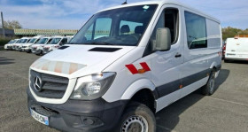 Mercedes Sprinter , garage LJ AUTOMOBILES � Geispolsheim