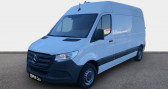 Annonce Mercedes Sprinter occasion Diesel Fg 211 CDI 39S 3T0 Traction  Chateauroux