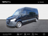 Annonce Mercedes Sprinter occasion Diesel Fg 214 CDI 39N 3T0 Traction  Le Mans