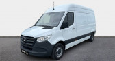 Mercedes Sprinter Fg 214 CDI 39S 3T0 Traction   Chateauroux 36