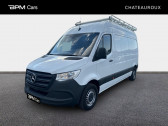 Annonce Mercedes Sprinter occasion Diesel Fg 214 CDI 39S 3T0 Traction  CHATEAUROUX