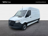 Annonce Mercedes Sprinter occasion Diesel Fg 214 CDI 39S 3T0 Traction  CHATEAUROUX