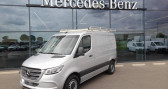 Mercedes Sprinter occasion année 2022 boite Automatique Annonce Mercedes Sprinter occasion Diesel Fg 215 CDI 33 3T0 First Traction 9G-Tronic à Fontenay Sur Eure