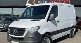 Mercedes Sprinter , garage AUTO REFERENCE  LESTREM