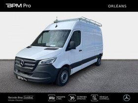 Mercedes Sprinter , garage Mercedes-Benz Orléans - BPM Pro  Saint-Jean de la Ruelle