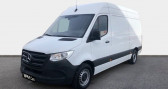 Annonce Mercedes Sprinter occasion Diesel Fg 311 CDI 37 3T5 First Propulsion Lger  Chateauroux