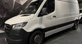 Mercedes Sprinter , garage DOME VO  AUBIERE
