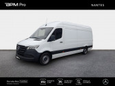 Mercedes Sprinter utilitaire Fg 314 CDI 33 3T5 Select Traction  anne 2020