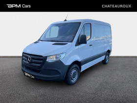 Mercedes Sprinter , garage ETOILE AUTOMOBILES CHATEAUROUX  CHATEAUROUX