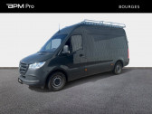 Annonce Mercedes Sprinter occasion Diesel Fg 314 CDI 37S 3T5 Propulsion  BOURGES