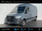 Annonce Mercedes Sprinter occasion Diesel Fg 314 CDI 39 3T5 First Traction 9G-Tronic à CAVAILLON