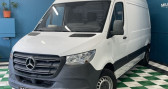Annonce Mercedes Sprinter occasion Diesel FG 314 CDI 39N 3T5 TRACTION TVA RECUPERABLE  Royan