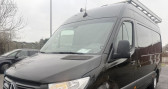 Annonce Mercedes Sprinter occasion Diesel FG 314 CDI 39N 3T5 TRACTION � Fouqui�re les Lens
