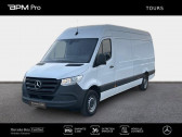 Annonce Mercedes Sprinter occasion Diesel Fg 314 CDI 43 3T5 First Propul Lourd 7G-Tronic (24990  HT)  Tours