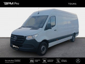 Annonce Mercedes Sprinter occasion Diesel Fg 314 CDI 43 3T5 First Propulsion Lourd  Tours