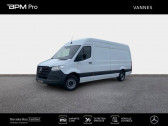 Mercedes Sprinter Fg 314 CDI 43 ptra 7t First Propulsion Lourd   Vannes 56
