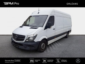 Mercedes Sprinter , garage Mercedes-Benz Orléans - BPM Pro  Saint-Jean de la Ruelle