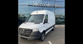 Mercedes Sprinter Fg 314 eSprinter 37 3T5 Pro   Fontenay Sur Eure 28
