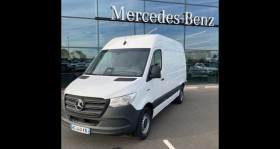 Mercedes Sprinter occasion 2025 mise en vente à Fontenay Sur Eure par le garage MERCEDES DAVIS 28 - photo n°1