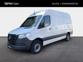 Mercedes Sprinter , garage ETOILE AUTOMOBILES BLOIS à LA CHAUSSEE SAINT VICTOR