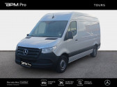 Annonce Mercedes Sprinter occasion Diesel Fg 315 CDI 37 3T5 First Propulsion Lger 9G-Tronic  Tours