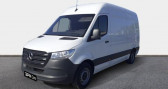 Mercedes Sprinter Fg 315 CDI 37 3T5 First Propulsion Lger   Chateauroux 36