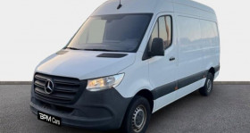 Mercedes Sprinter , garage MERCEDES CHATEAUROUX - ETOILE AUTOMOBILES  Chateauroux