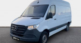 Mercedes Sprinter occasion année 2021 boite Manuelle Annonce Mercedes Sprinter occasion Diesel Fg 315 CDI 37 3T5 First Propulsion Léger à Chateauroux