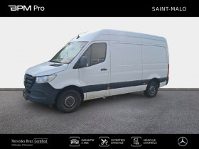 Mercedes Sprinter , garage Mercedes-Benz Laval - BPM Pro  Laval