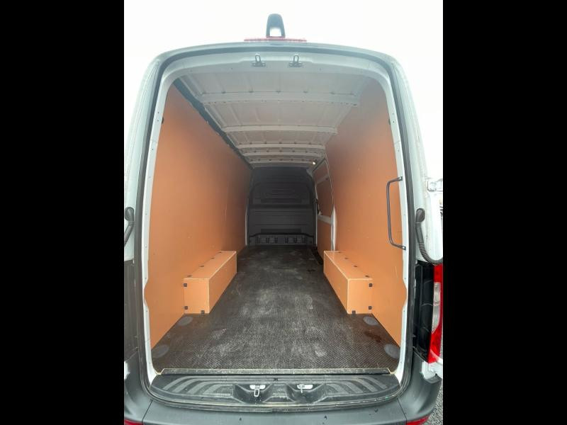 Mercedes Sprinter Fg 315 CDI 37 3T5 First Propulsion  occasion  LA CHAUSSEE SAINT VICTOR - photo n8