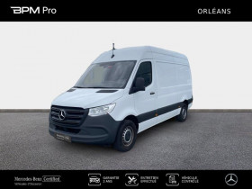 Mercedes Sprinter , garage Mercedes-Benz Montargis - BPM Pro  Villemandeur