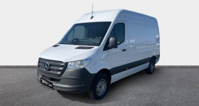 Mercedes Sprinter , garage MERCEDES CHATEAUROUX - ETOILE AUTOMOBILES  Chateauroux
