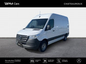 Mercedes Sprinter Fg 315 CDI 37 3T5 Pro 9G-Tronic  2025 - annonce de voiture en vente sur Auto Sélection.com