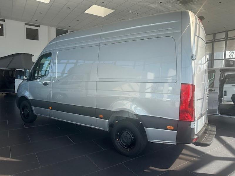 Mercedes Sprinter Fg 315 CDI 37 3T5 Pro 9G-Tronic  occasion  Cesson-Sévigné - photo n3