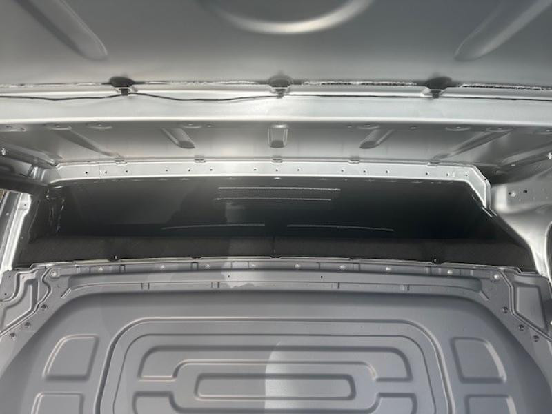 Mercedes Sprinter Fg 315 CDI 37 3T5 Pro 9G-Tronic  occasion  Cesson-Sévigné - photo n7