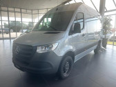 Mercedes Sprinter occasion année 2025 Annonce Mercedes Sprinter occasion Diesel Fg 315 CDI 37 3T5 Pro 9G-Tronic à Cesson-Sévigné