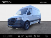 Annonce Mercedes Sprinter occasion Diesel Fg 315 CDI 37 3T5 Pro Propulsion 9G-Tronic (35828  HT)  Le Mans